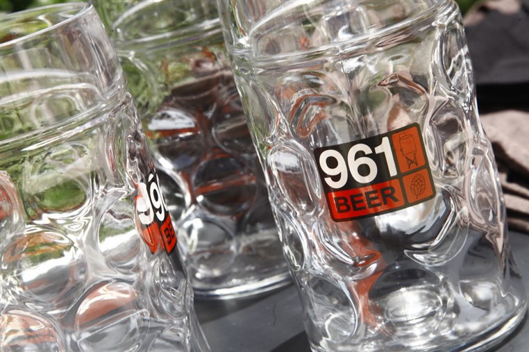 961 Beer Summer Block Party